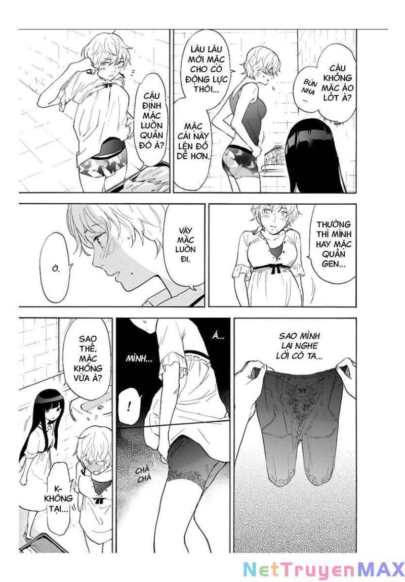 himegoto - juukyuusai no seifuku chapter 52 13