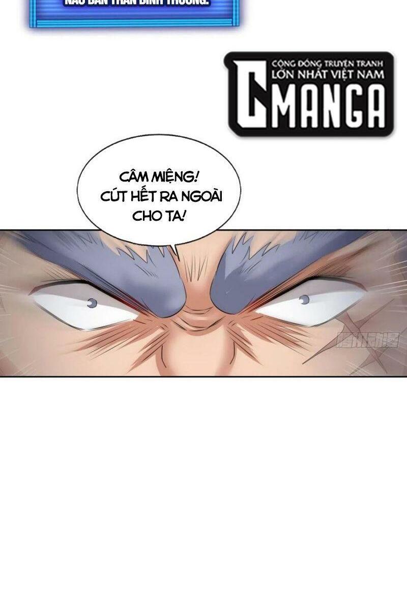 Trọng Sinh Thành Cậu Vàng Tại Dị Thế Chapter 241 21