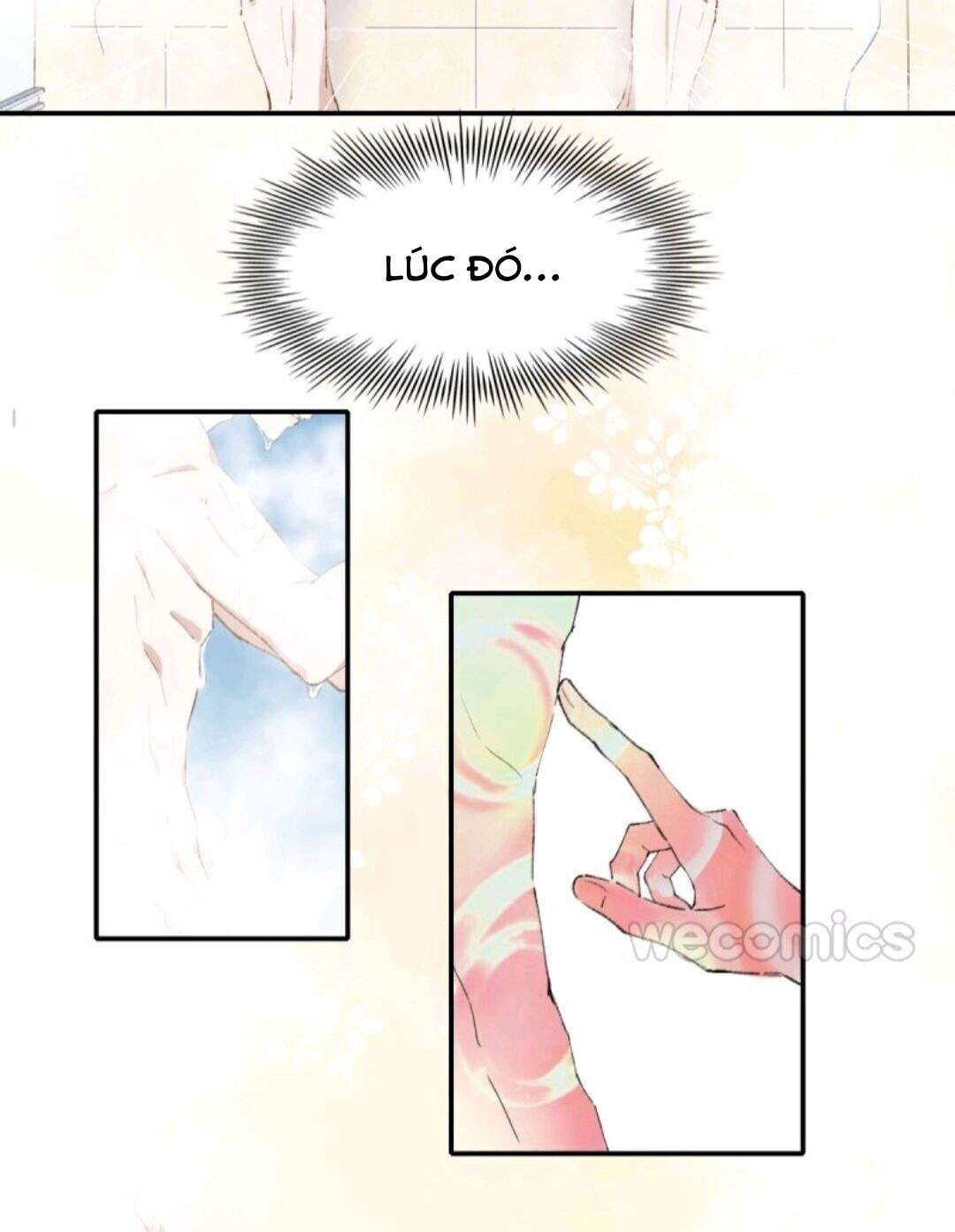 người yêu tin đồn chapter 13 15