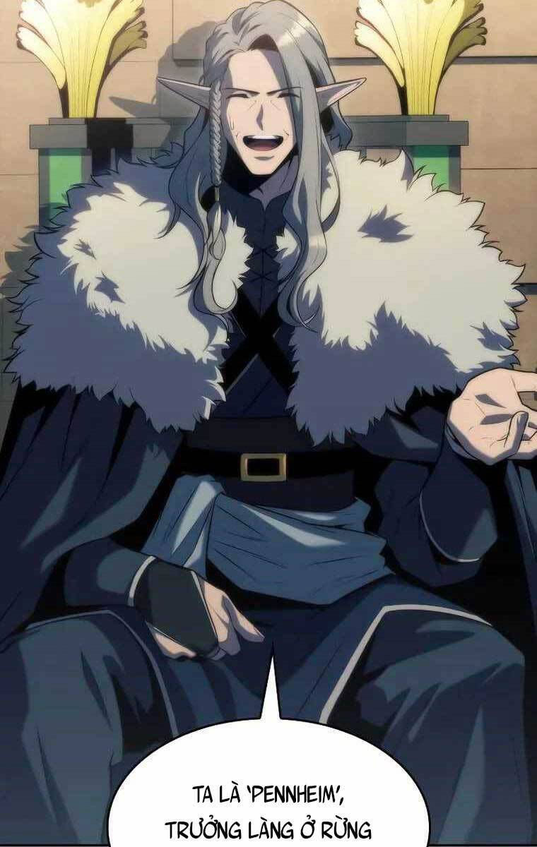 Người Chơi Mới Cấp Tối Đa Chapter 76 114