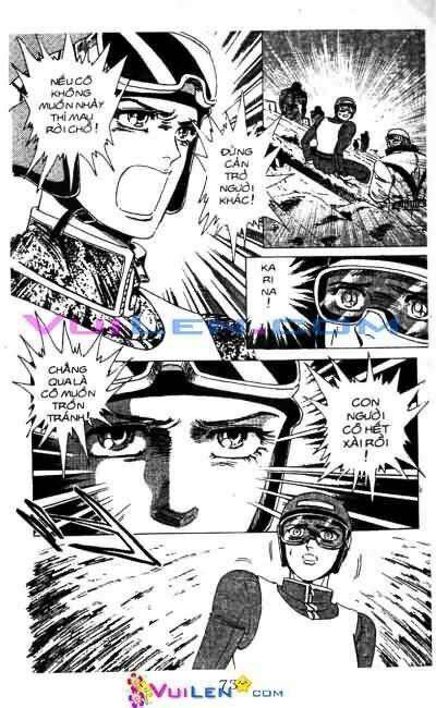 vương tử takeru chapter 23 73