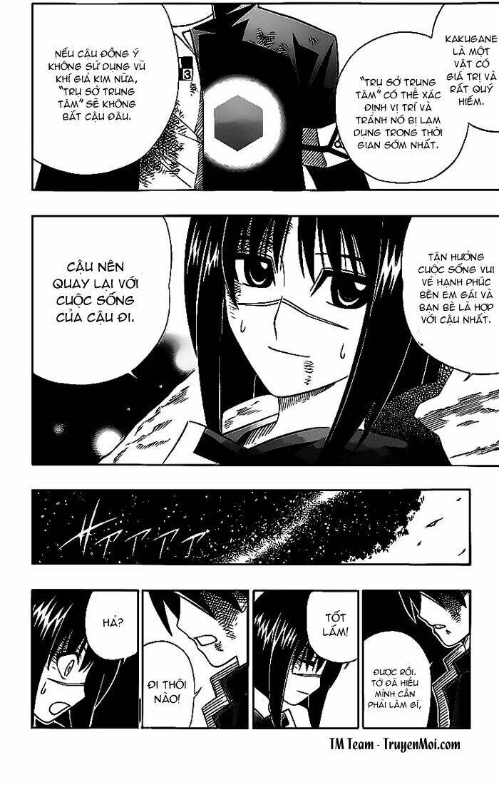 busou renkin chapter 14 6