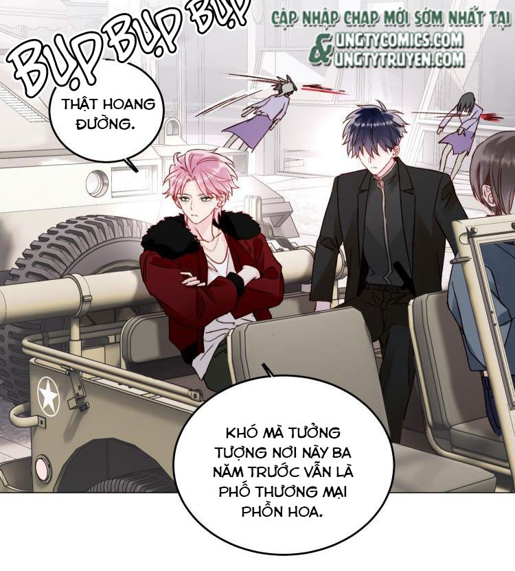 tôi phải làm 1 kẻ đại xấu xa chapter 48 1