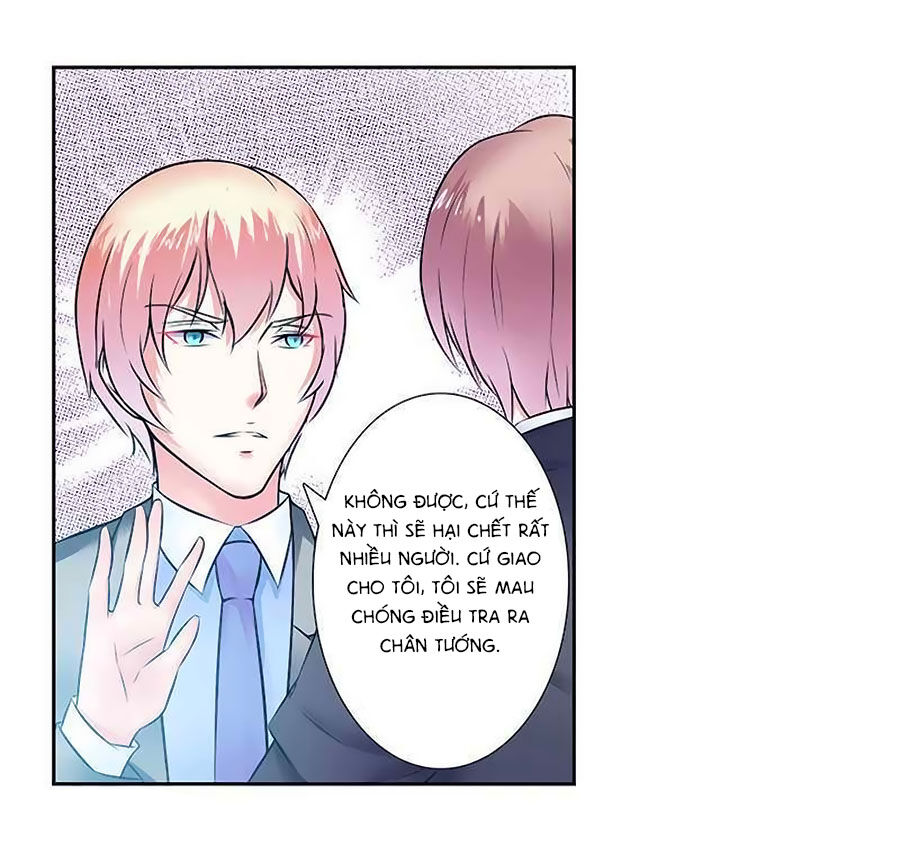 watashi wo hitorijime ni shite chapter 37 2