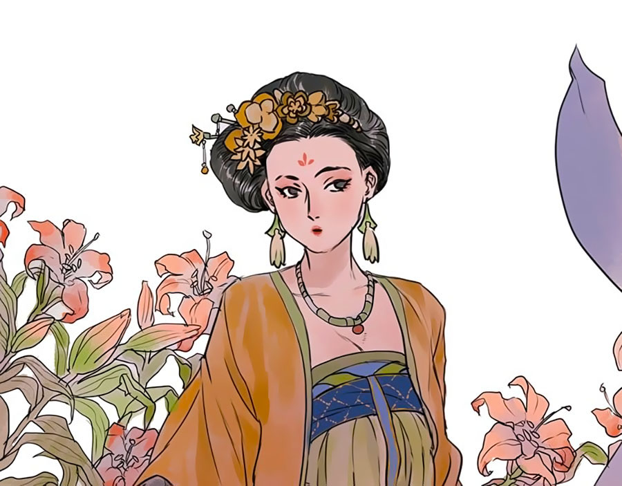 muốn làm nữ hiệp quá chapter 26 5