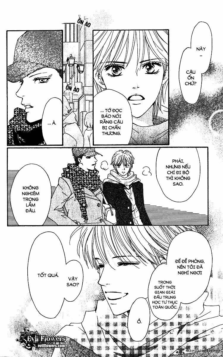 xứng danh anh hùng chapter 60 13