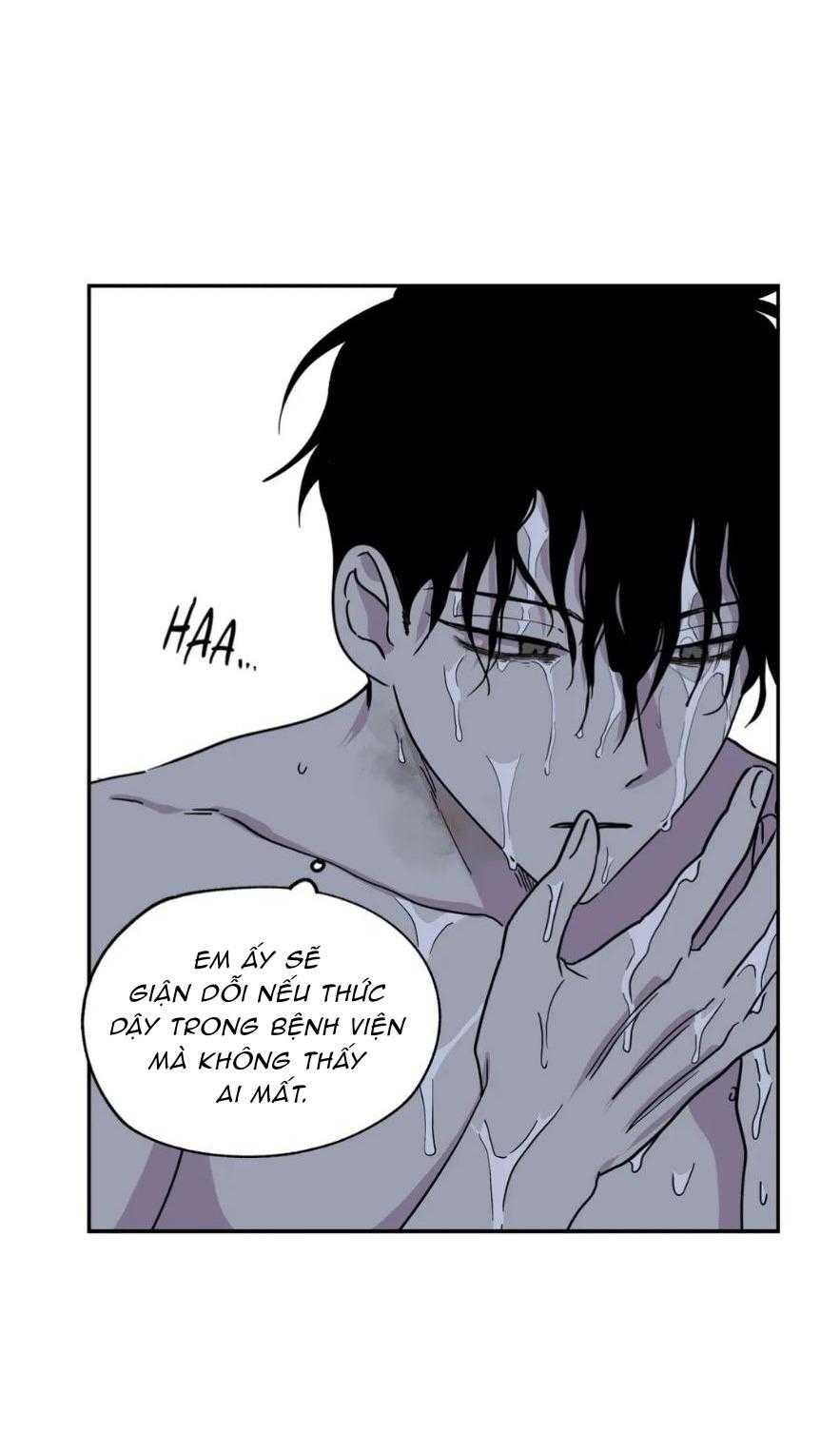 thủy triều thấp lúc chạng vạng chapter 13 30