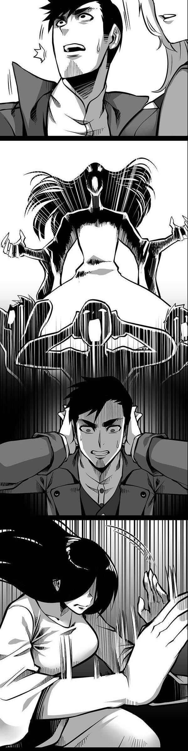 1/6 sadako in my home chapter 24 14