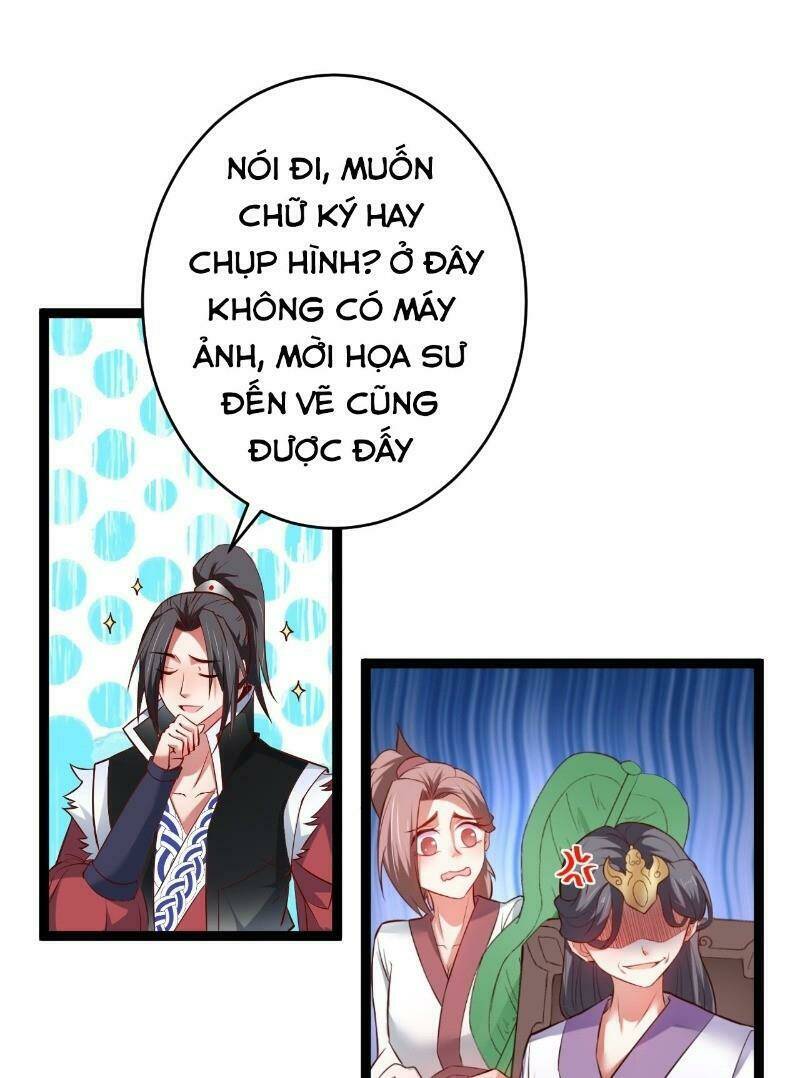 trọng sinh tối cường ma tôn ở rể chapter 54 13