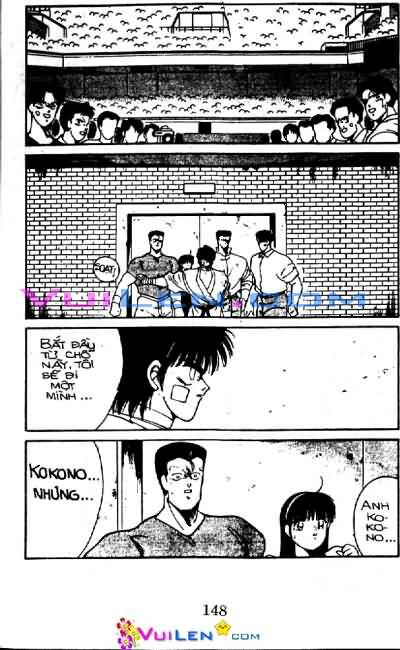 truyền nhân atula - shura no mon i chapter 11 149