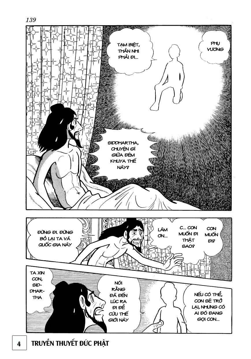 buddha - truyền thuyết đức phật chapter 21 12