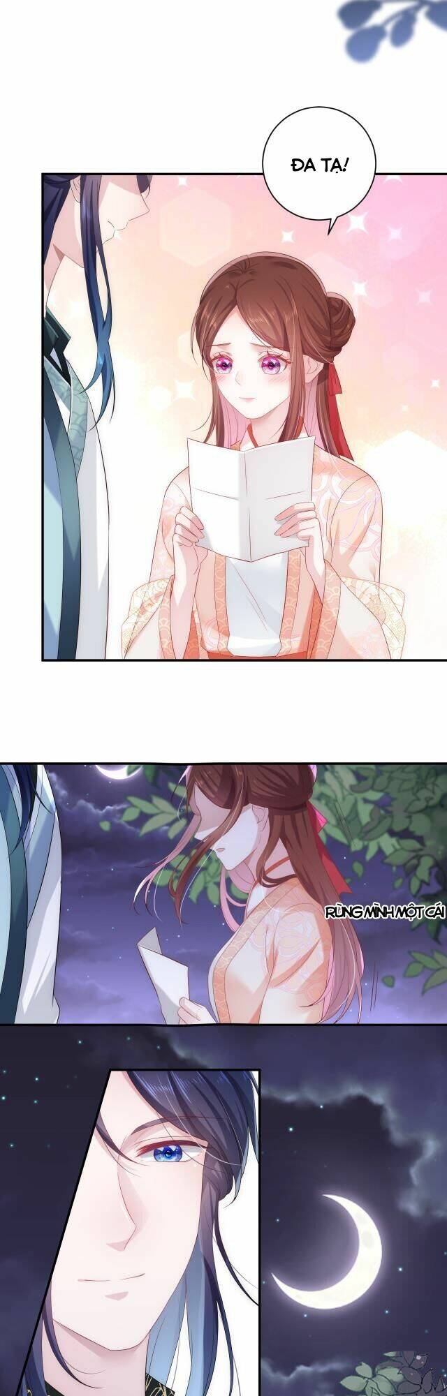 ta đào tạo minh tinh ở cổ đại chapter 5 16