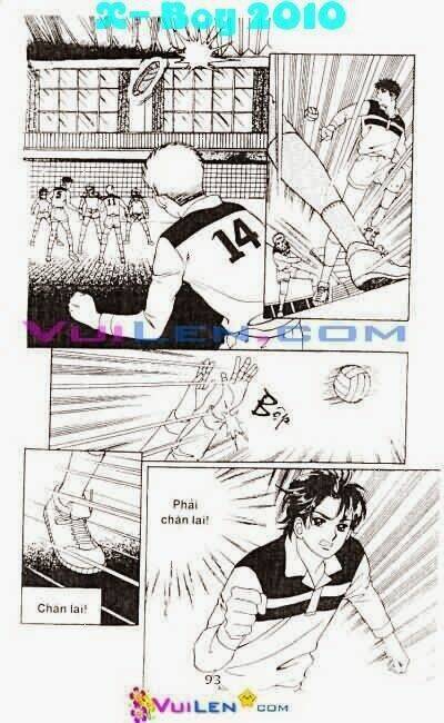cô giáo tuổi 18 chapter 3 94