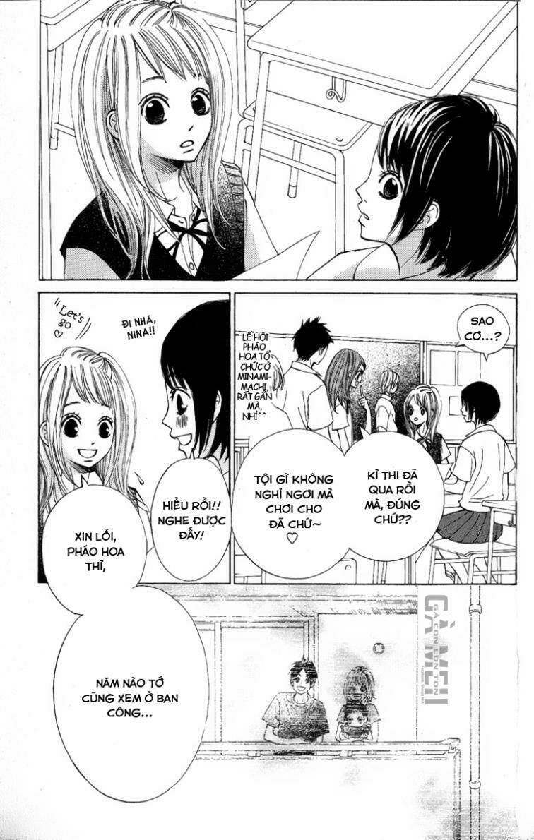 tonari no atashi chapter 8 7