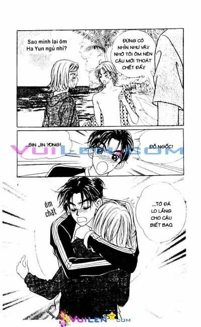 bong bóng trắng chapter 5 154