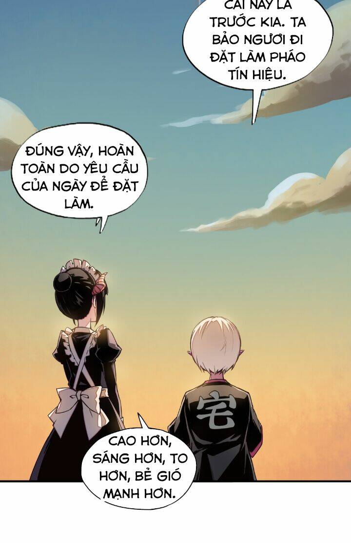ma vương pháp tắc chapter 6 23