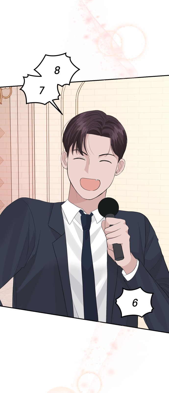 cuộc hôn nhân hoàn hảo chapter 47.2 36