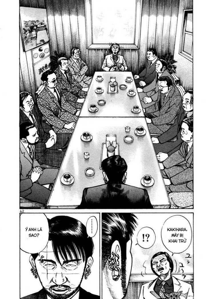 sát thủ số 1 chapter 31 6