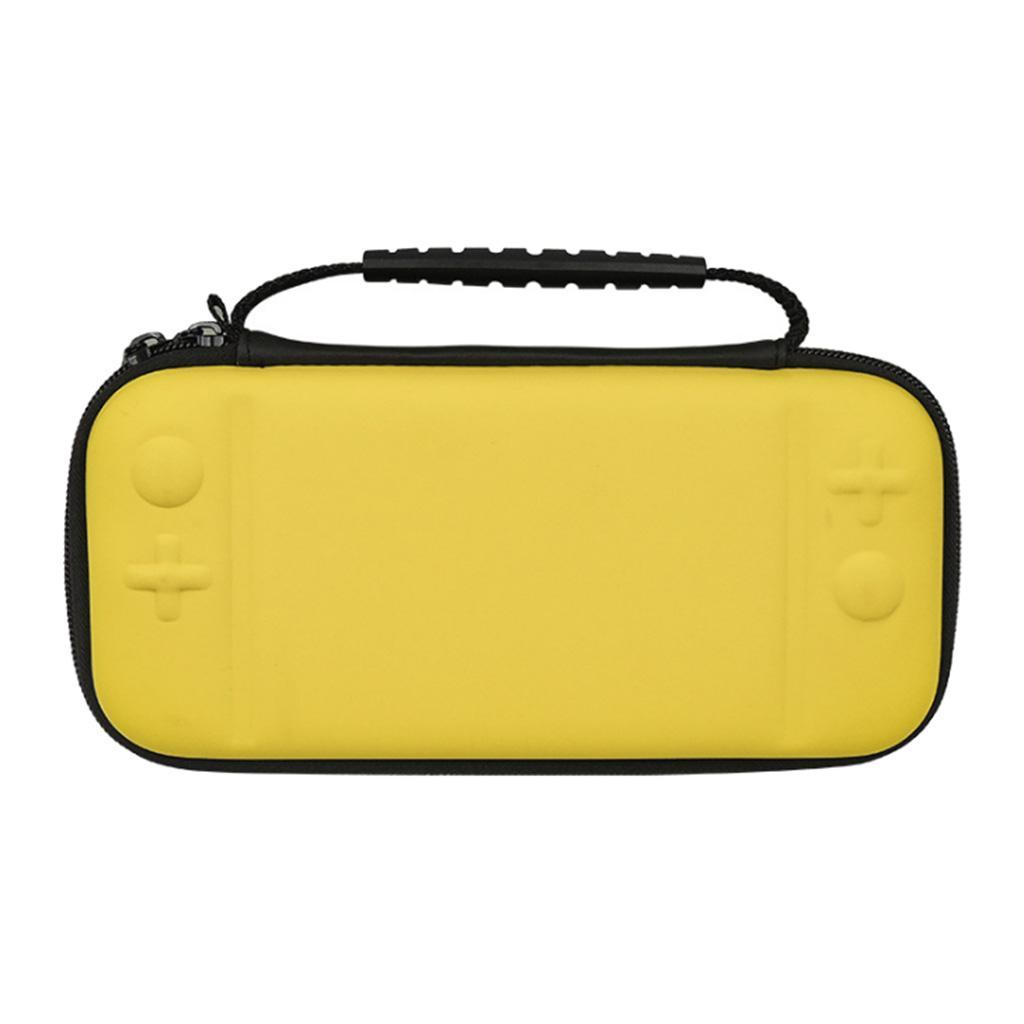 Carry Case for Switch Lite, Anti-Scratch Hard Portable Travel Case with