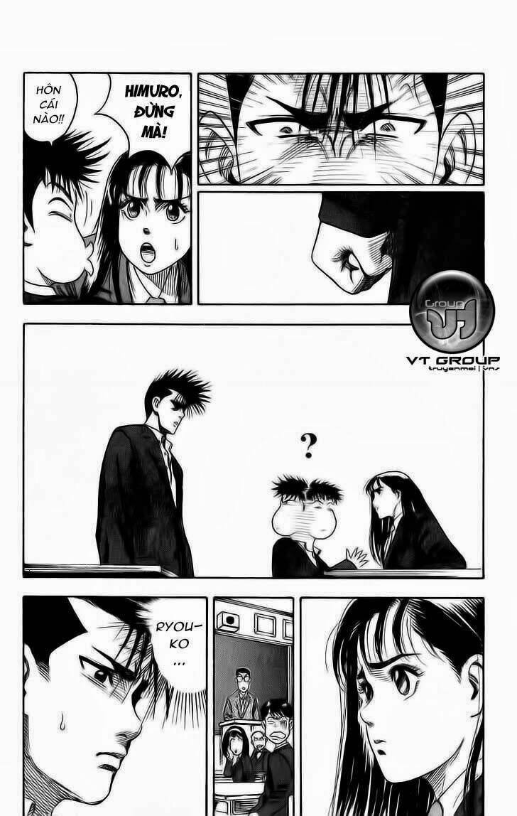hareluya i boy chapter 3 19