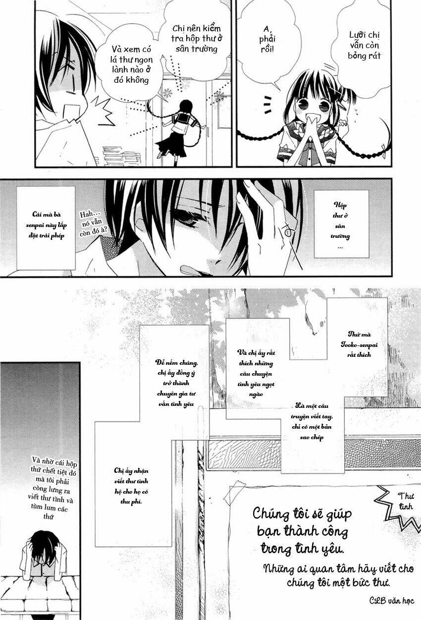 bungaku shoujo to ue kawaku yuurei chapter 1 14