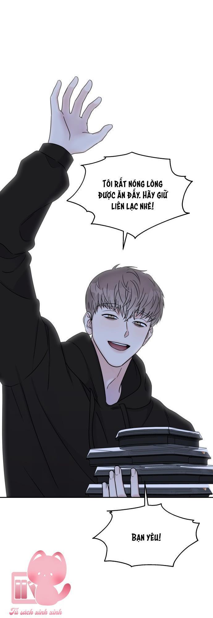 hãy vờ như ta yêu nhau chapter 11 16