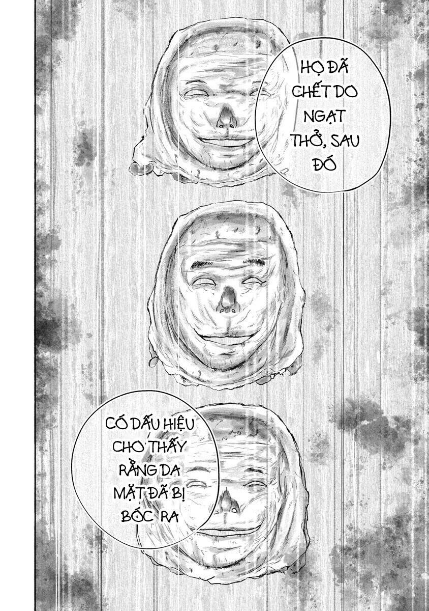 smiley - cười lên m chapter 6 10