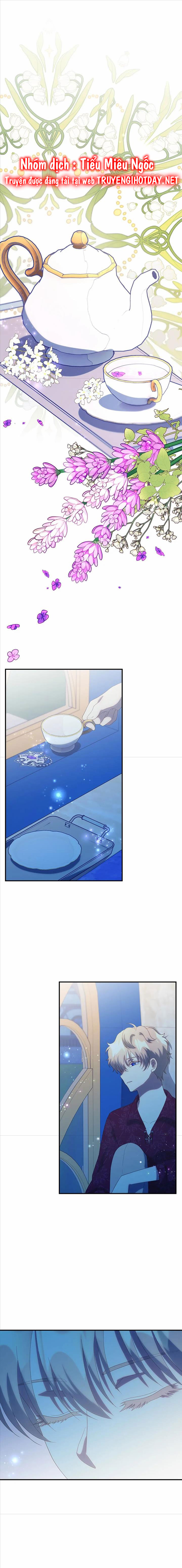 tôi không phải là nữ anh hùng chapter 117 13