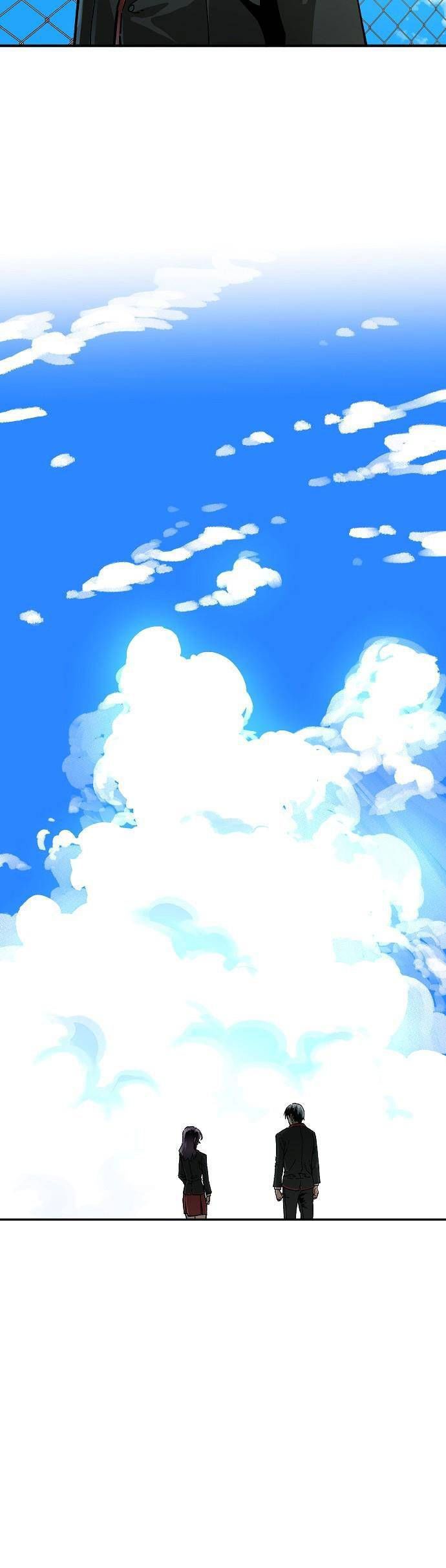 chỉ có cái c.h.ế.t mới là sự cứu rỗi chapter 6 48