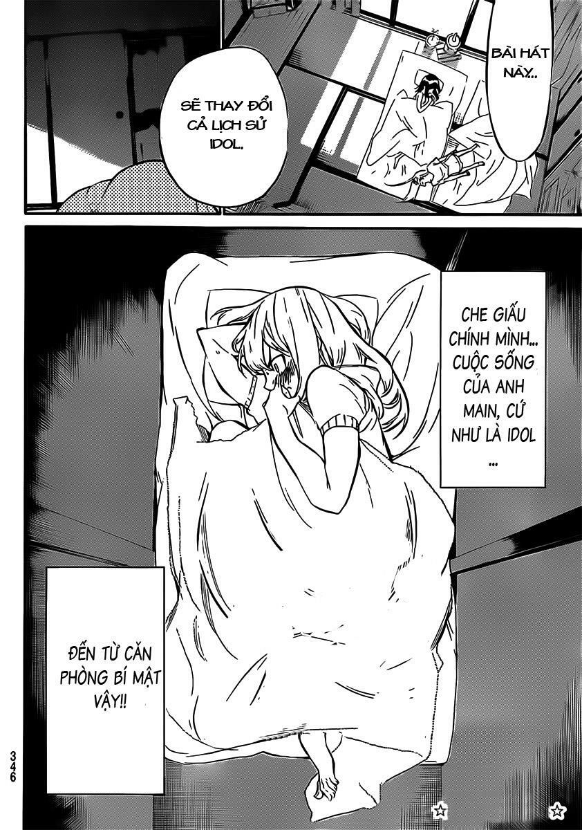 akb49 - renai kinshi jourei chapter 49 20