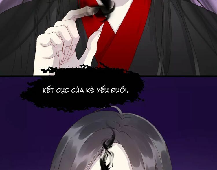 lượm được một tiểu hồ ly phần 2 chapter 23 35