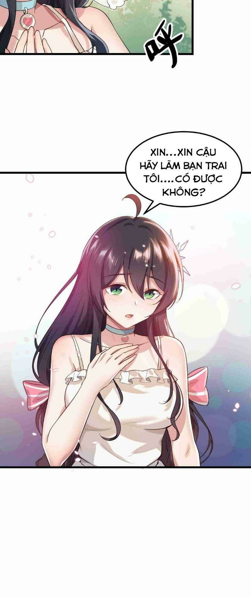 kế hoạch trở thành phế vật chapter 2 18