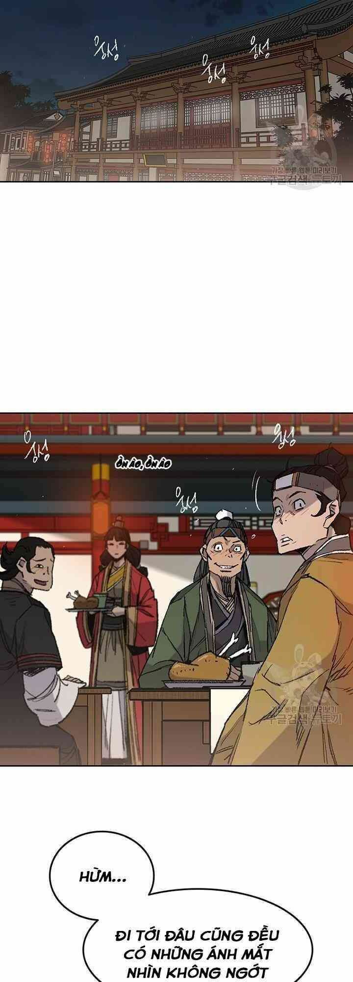 kiếm sĩ bất bại chapter 59 2