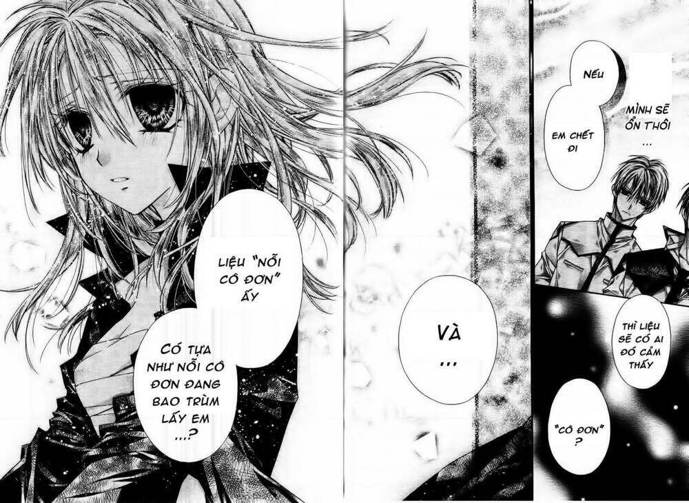 hội quý tộc chapter 37 14