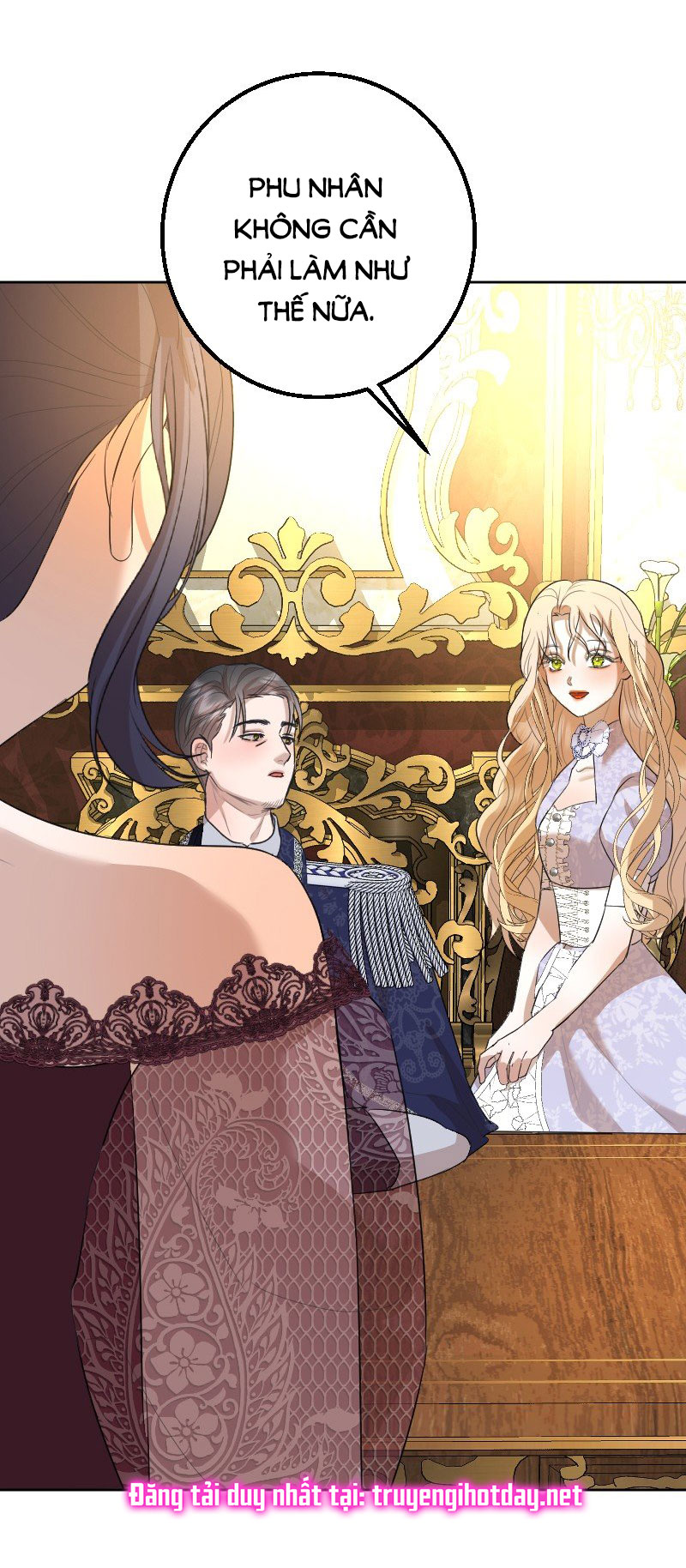 ngã rẽ định mệnh chapter 17.2 21