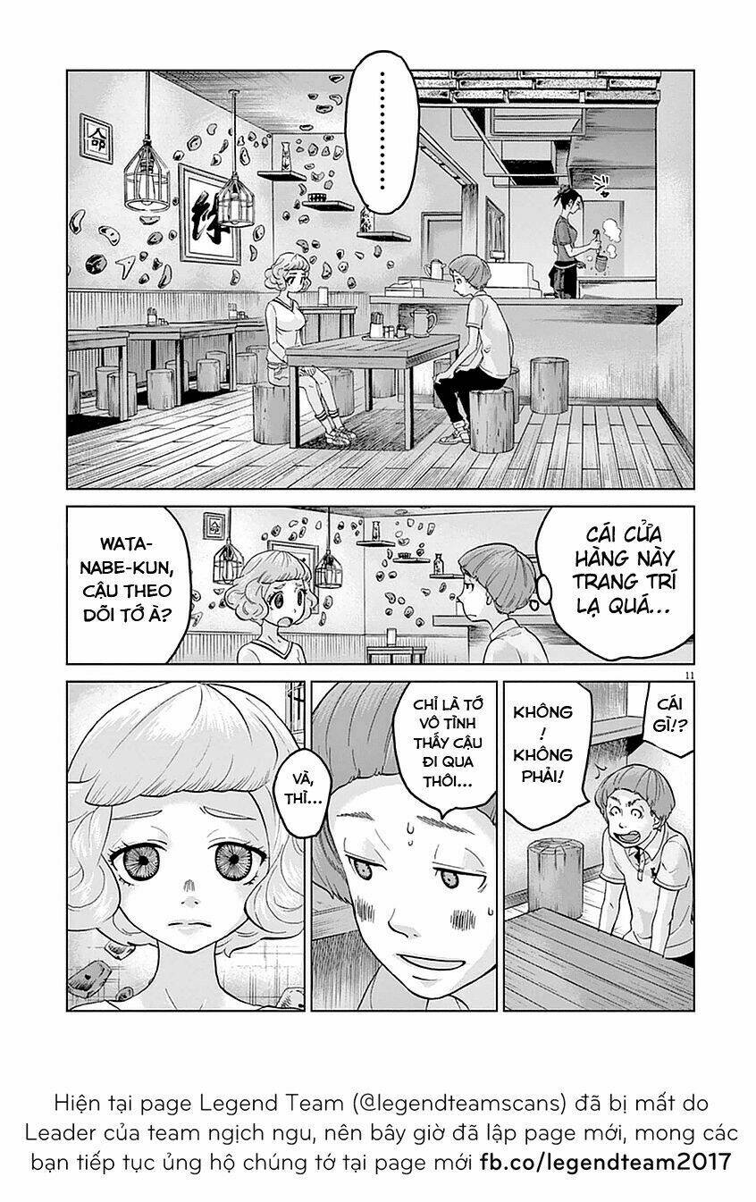 hành vi bạo ngược - violence action chapter 5 15