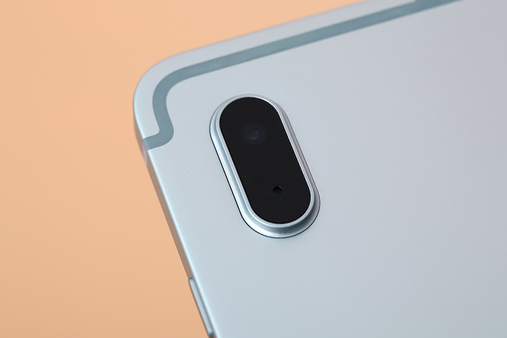 Máy Tính Bảng Samsung Galaxy Tab S7 FE 4GB/64GB - Hàng Chính Hãng