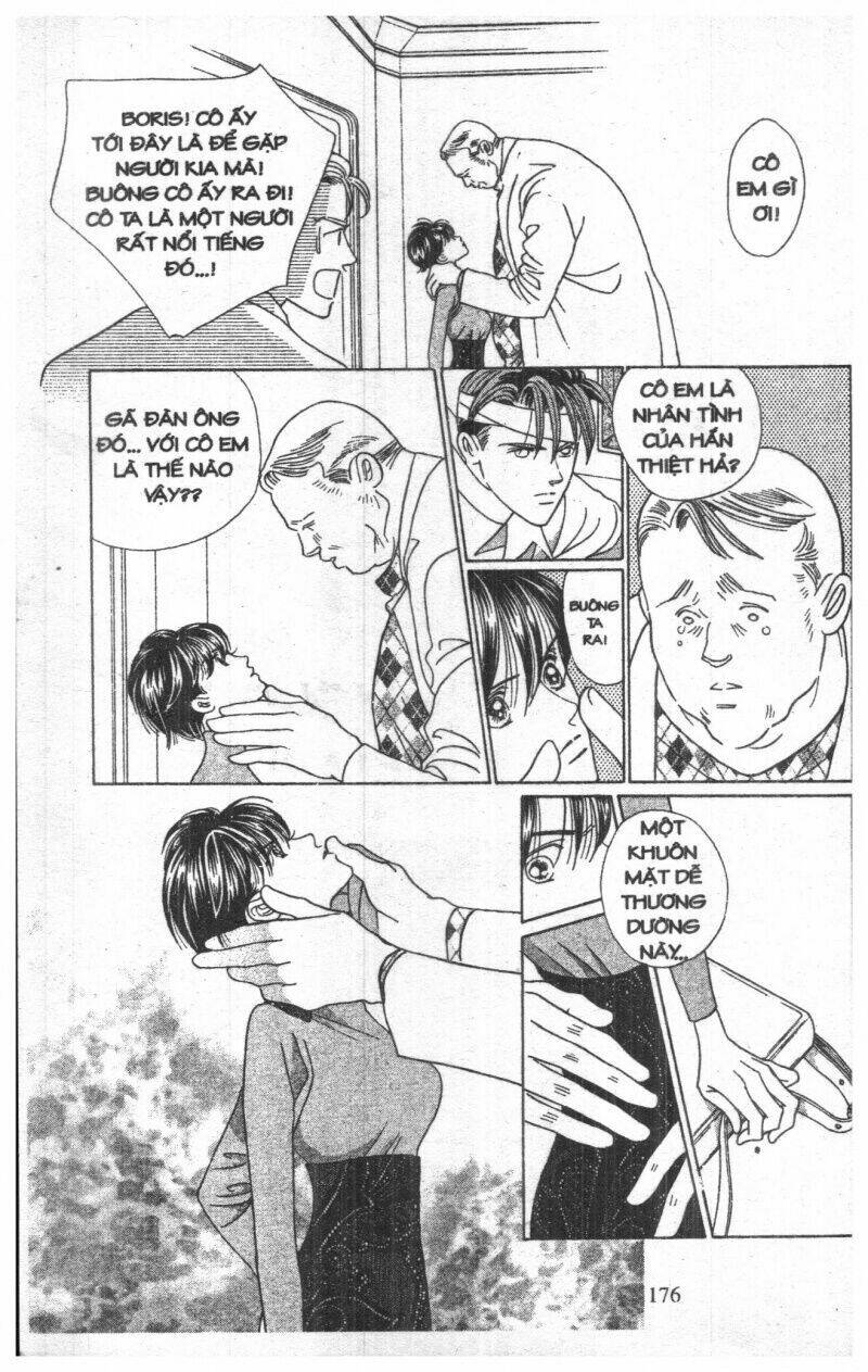 nàng tiên ánh trăng - kaguya hime chapter 16 176