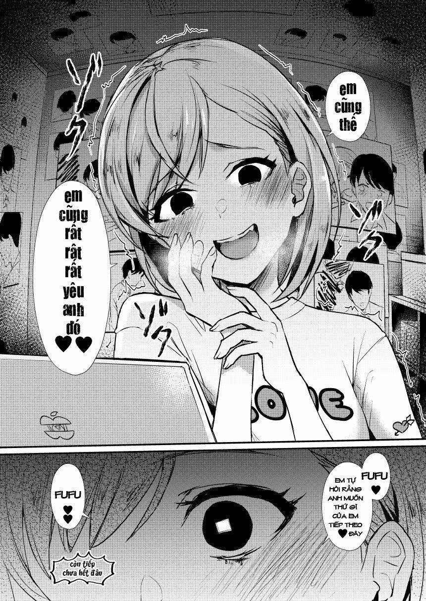 mutual love chapter 1.3 4