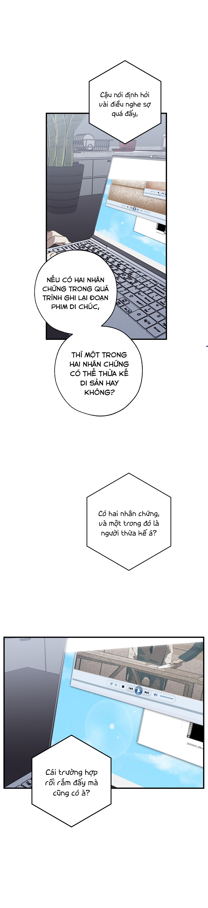 hoán vị chapter 65 19