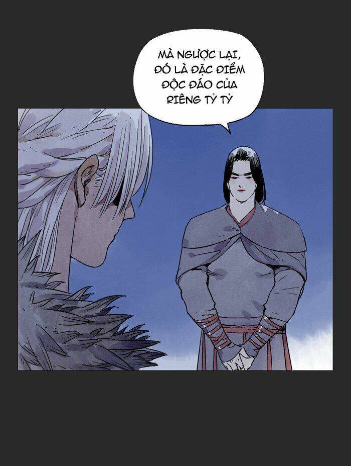 bang chủ đại nhân tìm cách trị hói đầu chapter 11 11