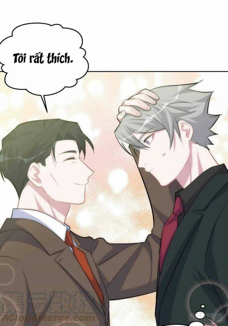 nhạc phụ đại nhân là lão bà chapter 93 16