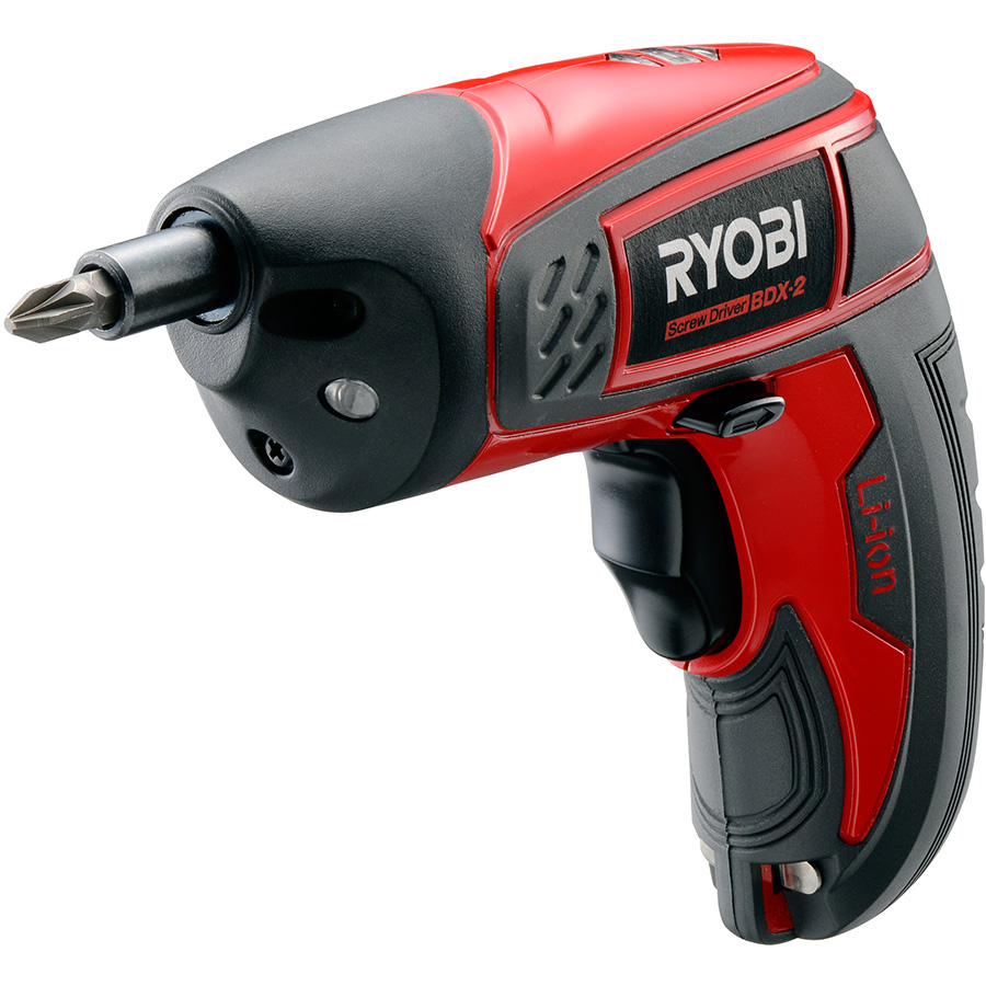 Máy Vặn Vít Cầm Tay 3.6V Ryobi BDX-2
