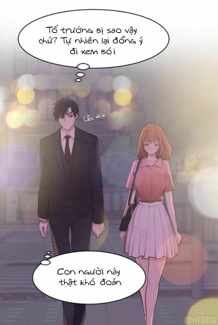 acup tiên sinh chapter 16 4