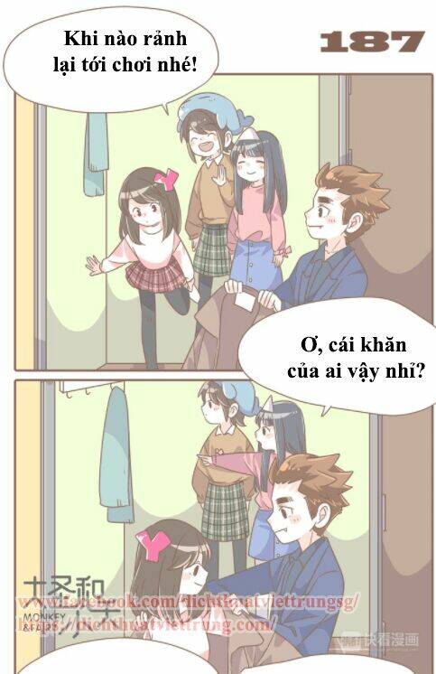 đại thánh và tiểu yêu chapter 46 15