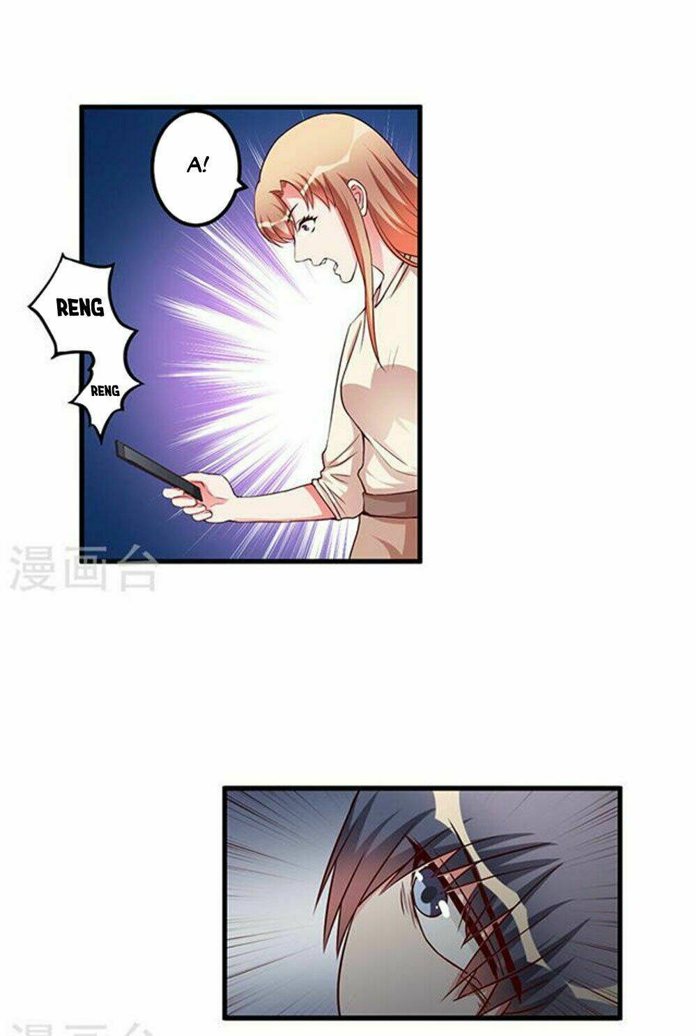 gối đầu vào tổng tài ác ma chapter 71 16