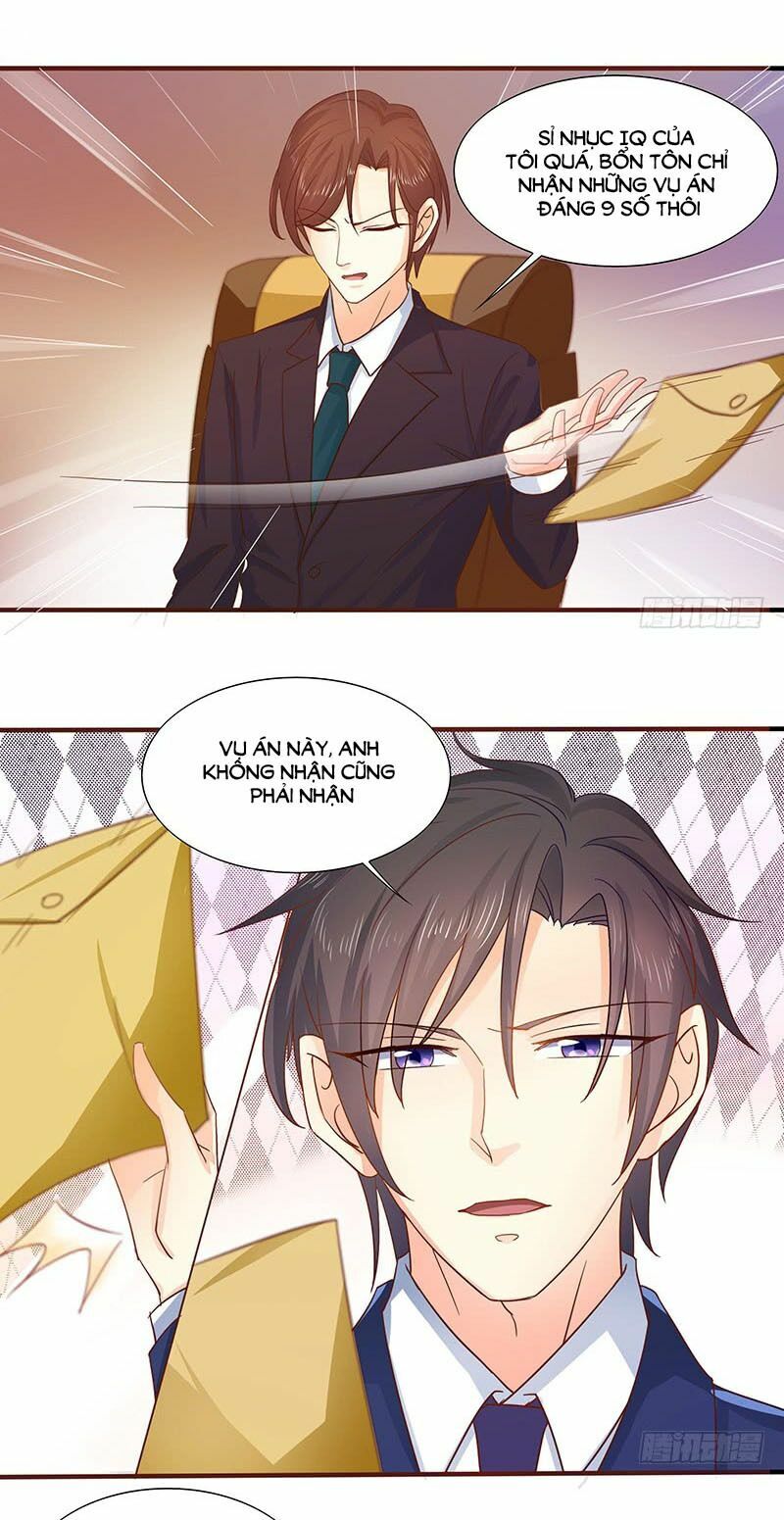 chồng già vợ trẻ trêu nhau hàng ngày chapter 5 26