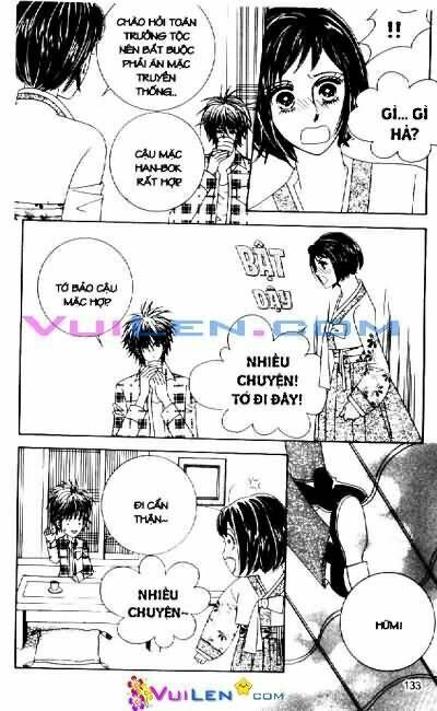 cửa hàng phù thủy chapter 4 133