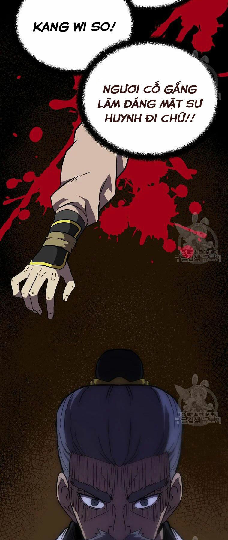 thiếu niên phương sĩ chapter 39 31