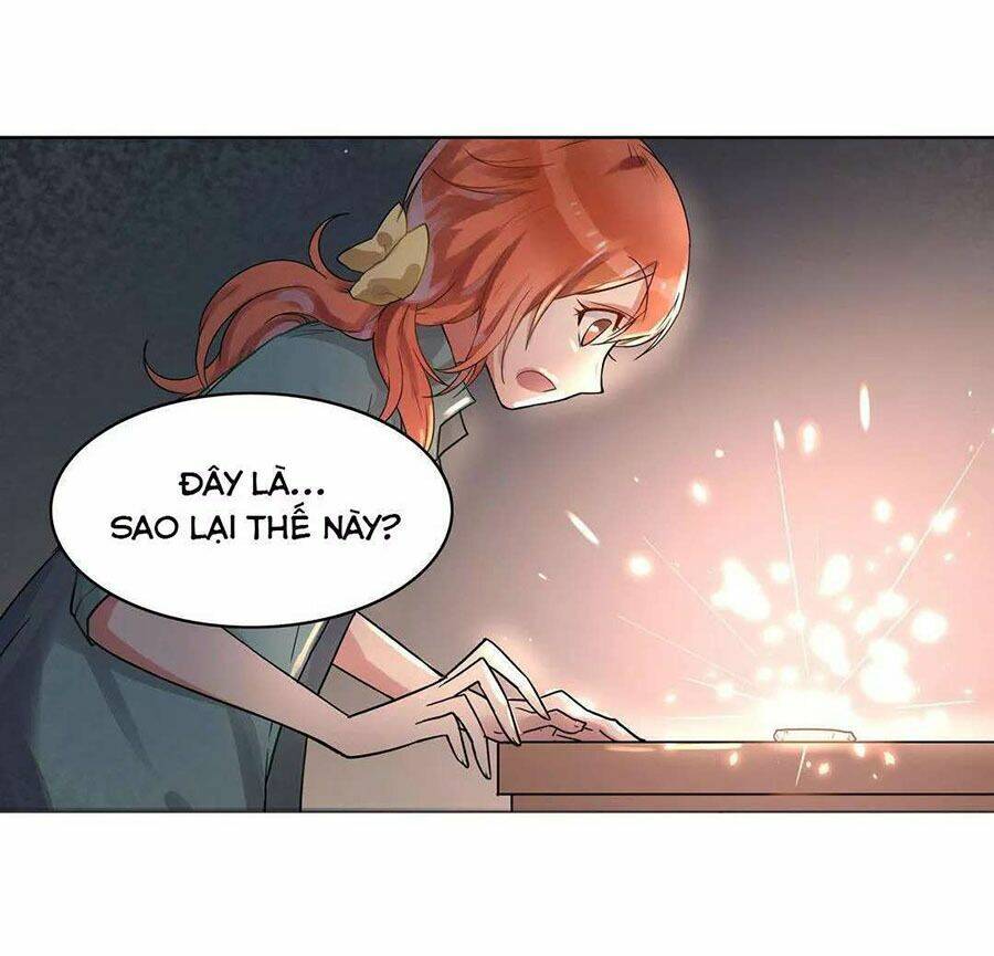 tất cả châu bảo đều cầu xin tôi trêu chọc nó chapter 1 43